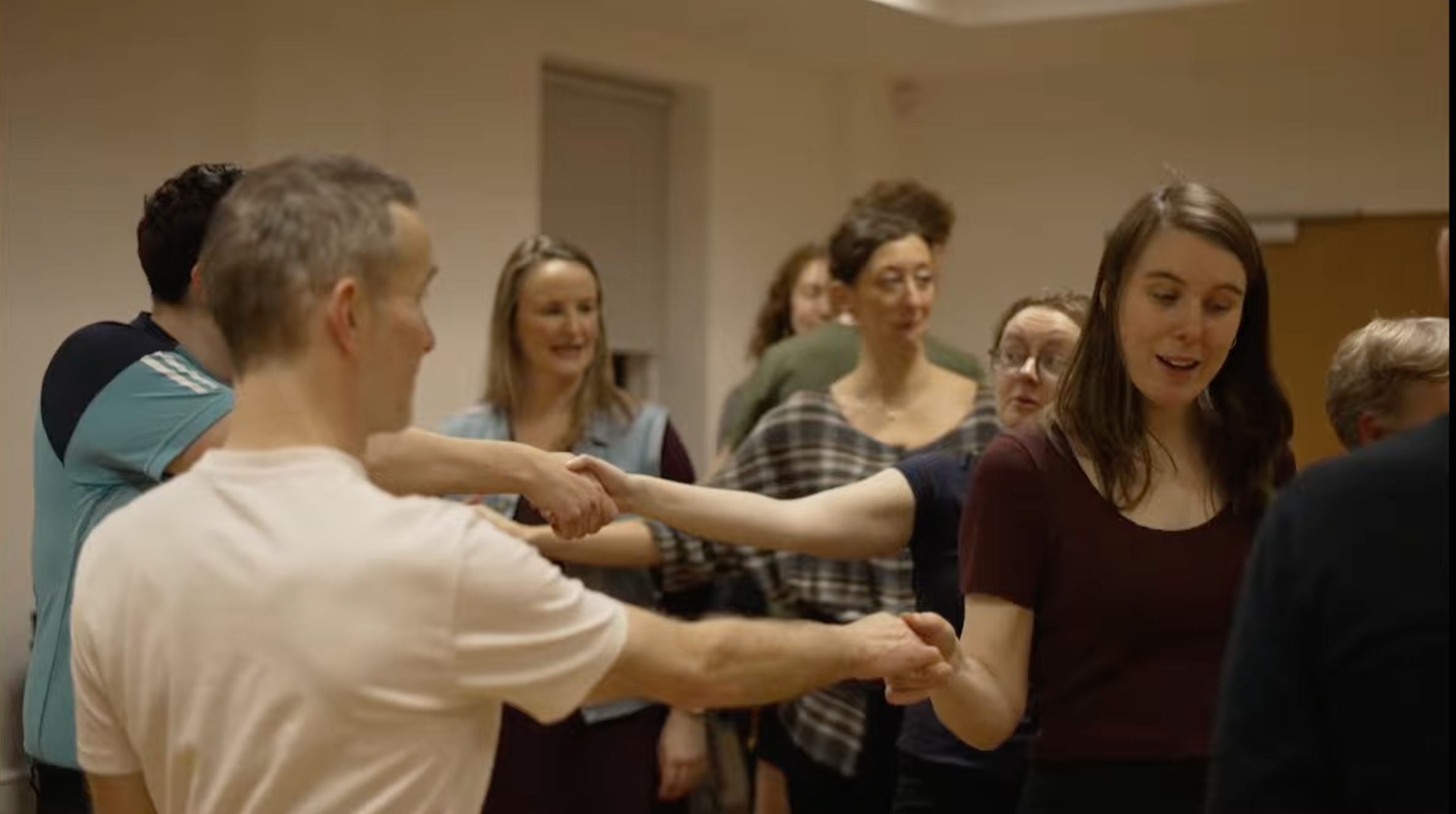 AerachAiteachGaelach ar Nationwide