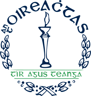 AAG ag Oireachtas na Gaeilge
