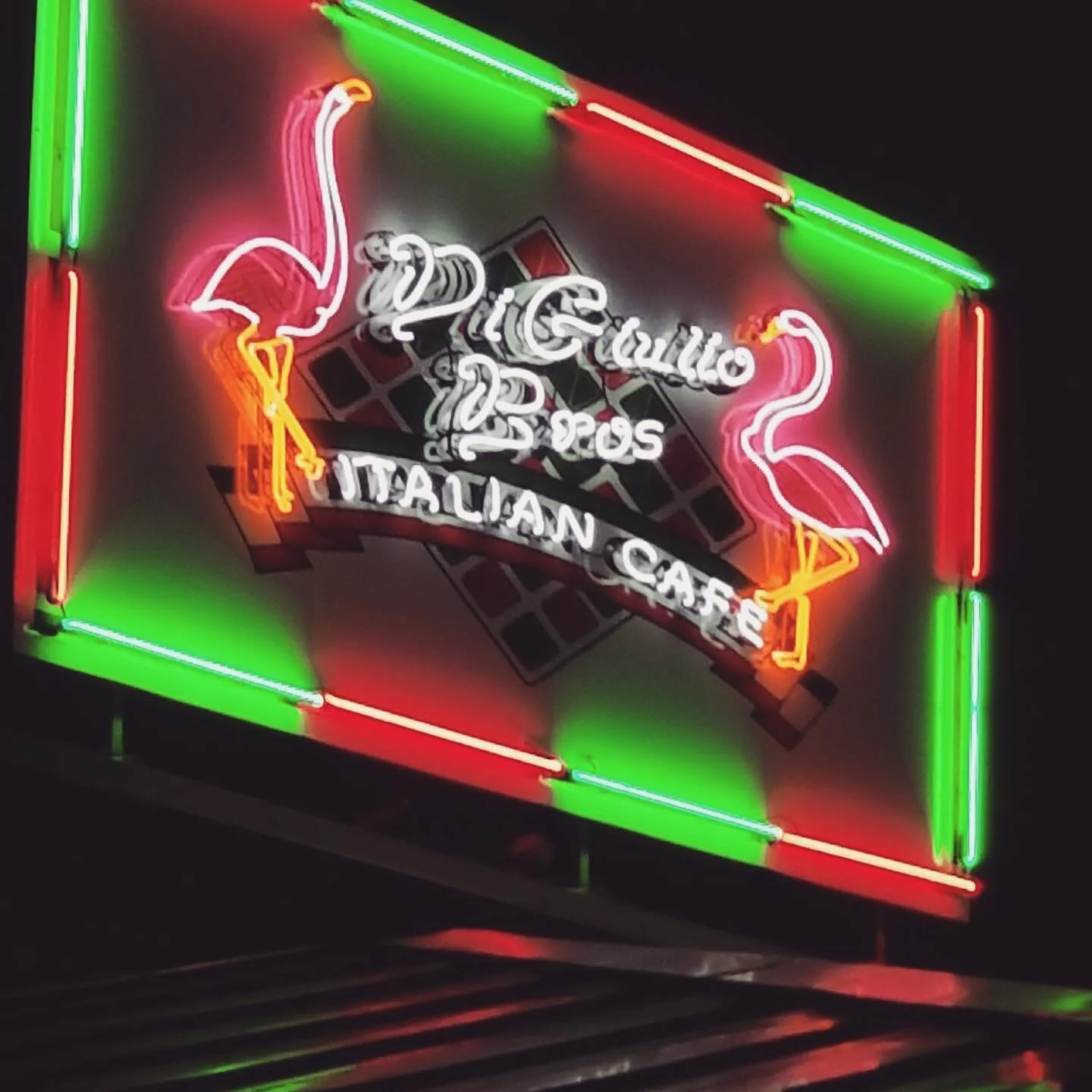 About 5 — DiGiulio Brothers