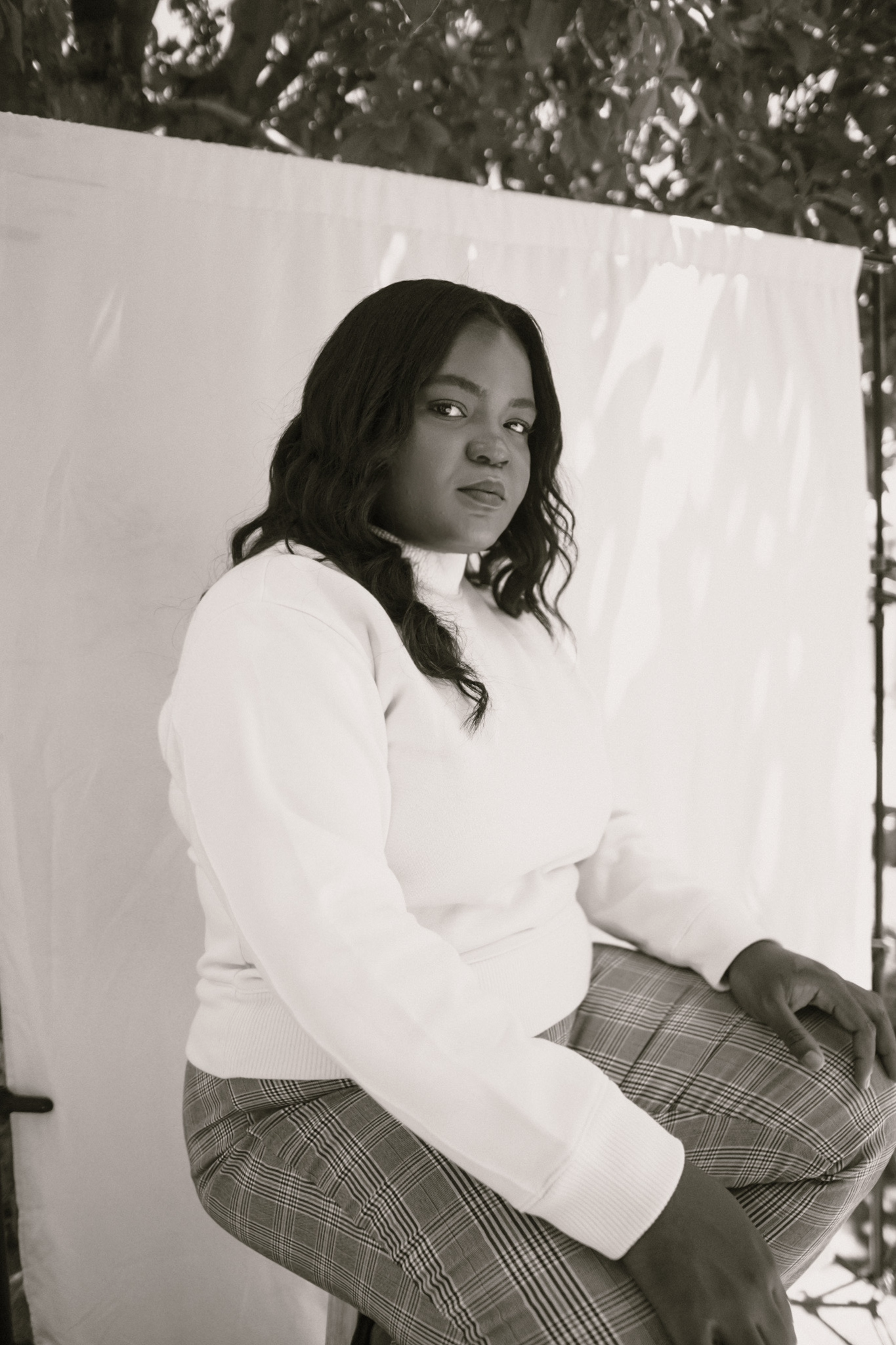 Lifestyle Portraits