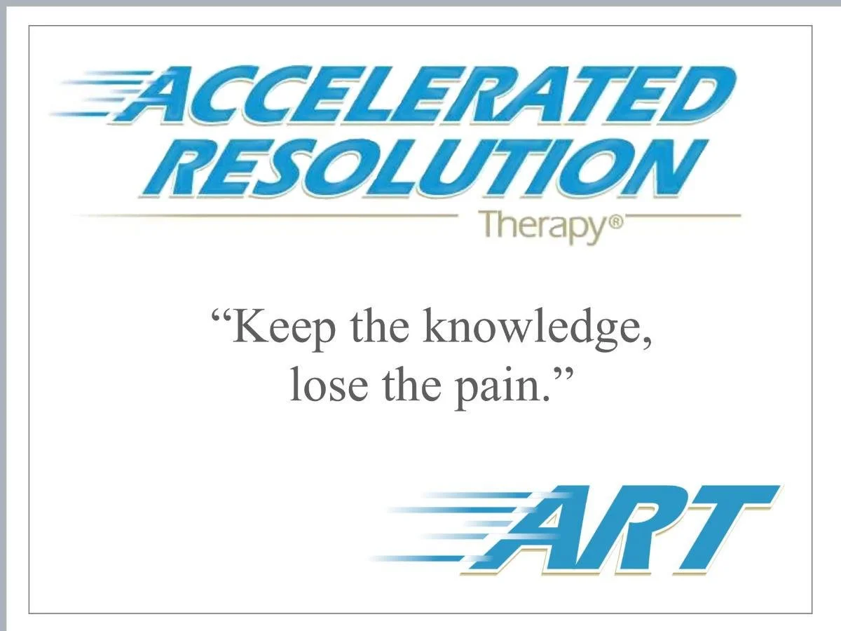 ART logo