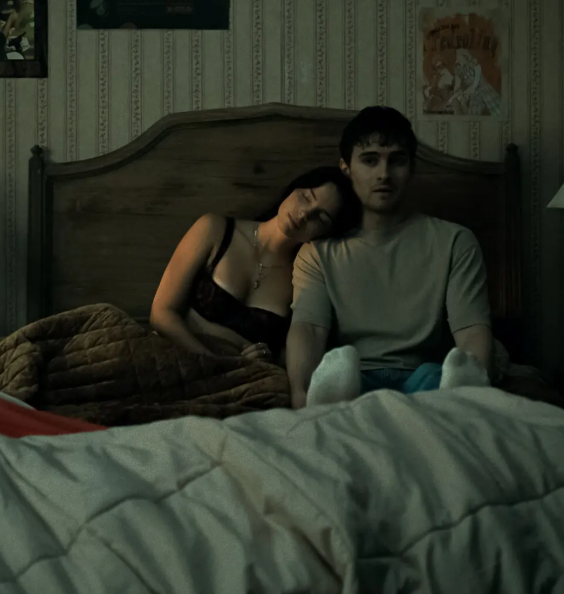 Movie Review: 'Obsession'