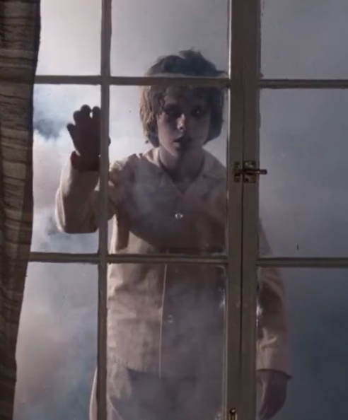 The Enduring Grip of Vampires