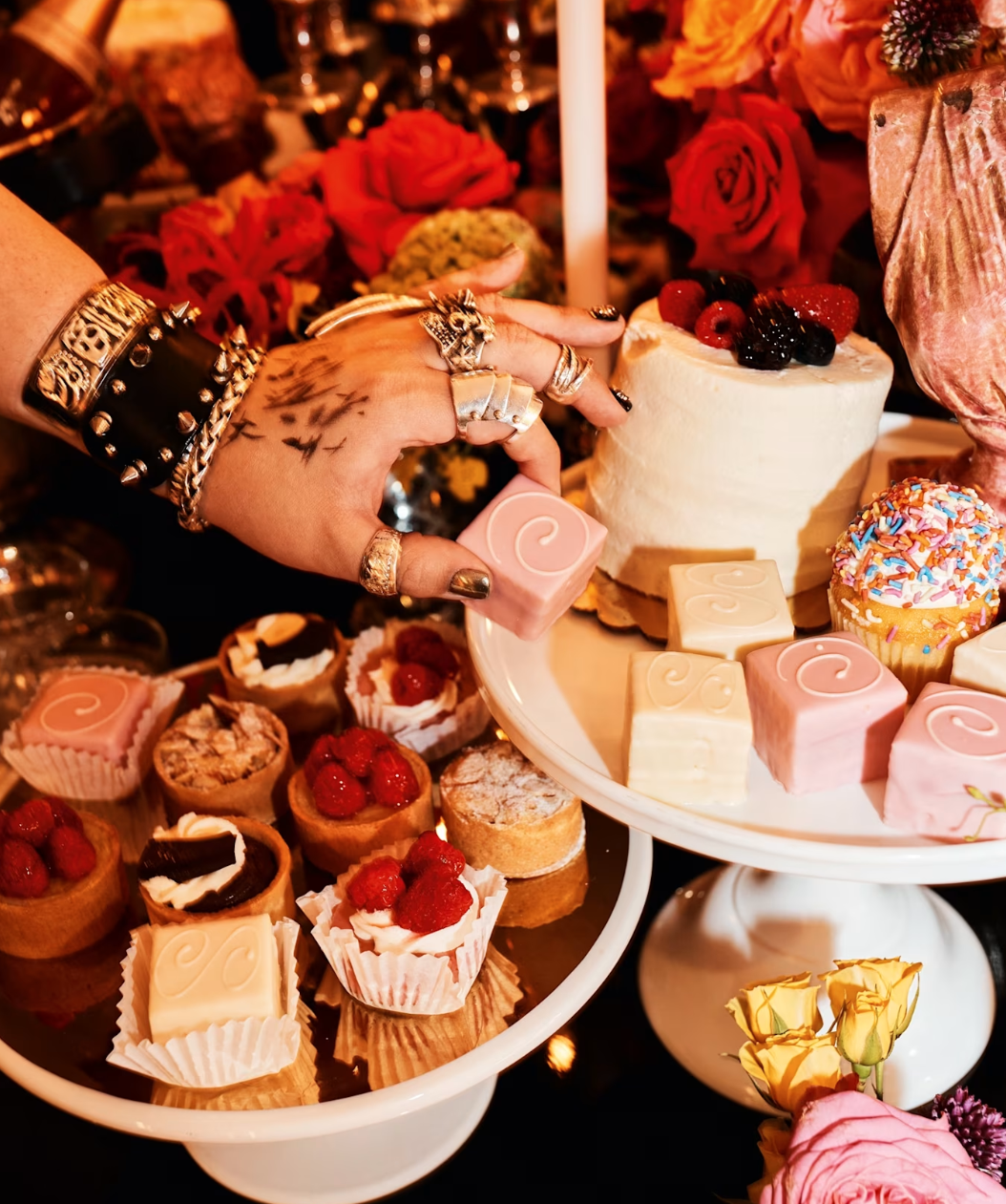 Financial Times: What is ‘queer food’ and why does it matter?