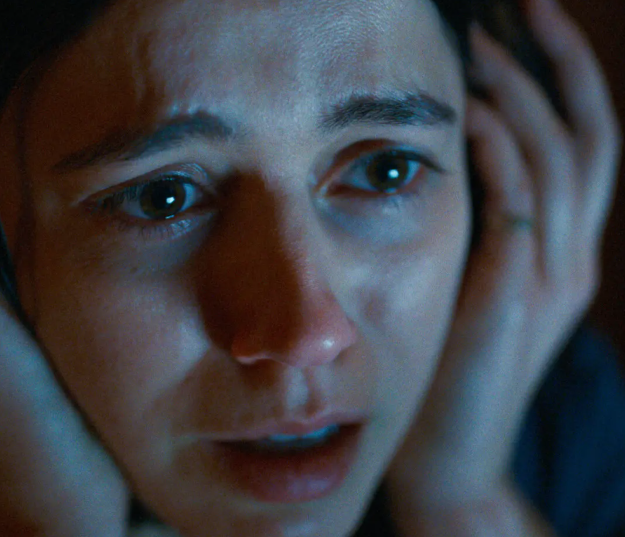 Five Horror Movies to Stream Now