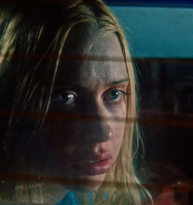 Five Horror Movies to Stream Now