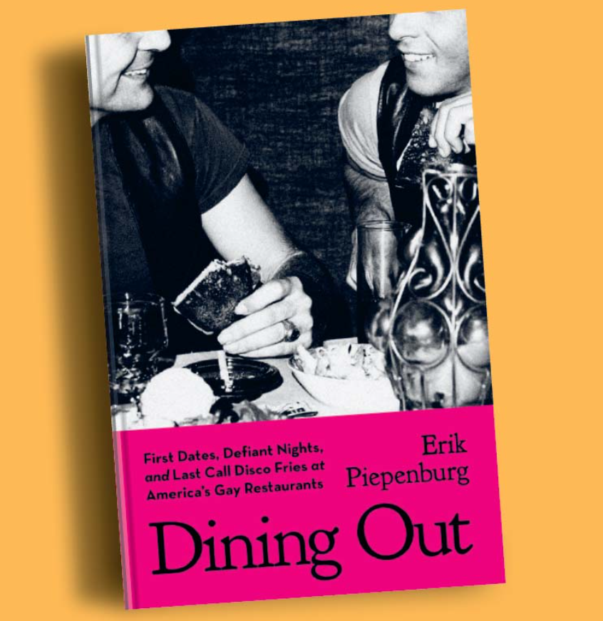 Philly’s Gay Restaurants Have Always Been About More Than Food