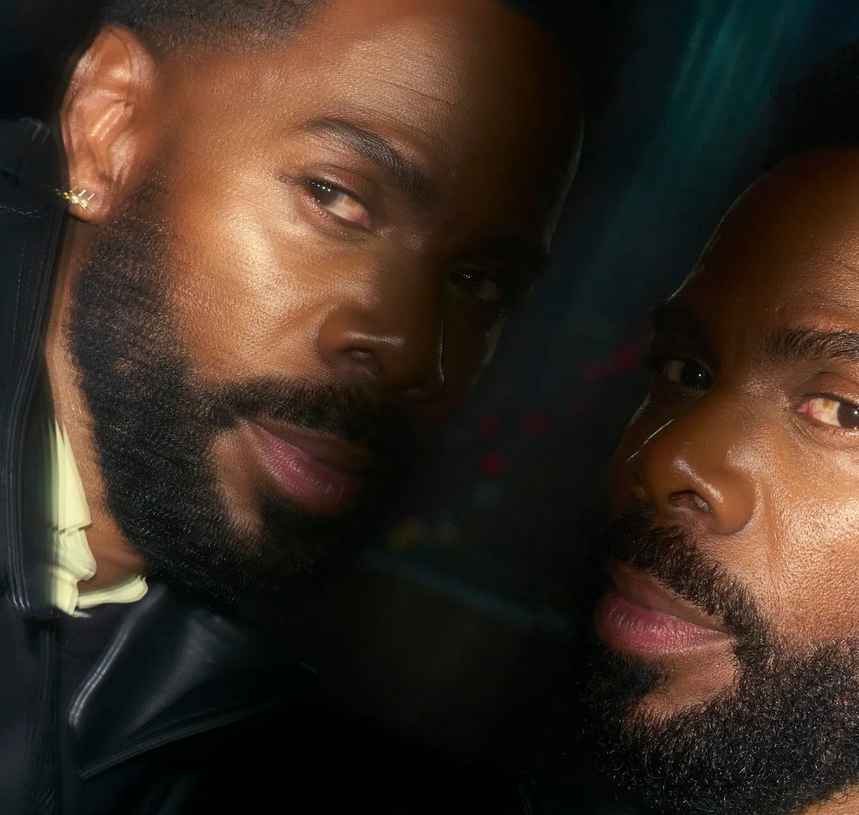 Want to See ‘The Running Man’? Colman Domingo Is Hosting