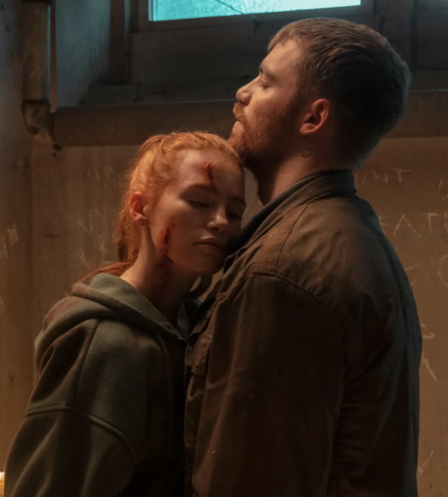 Review: 'The Strangers: Chapter 3'