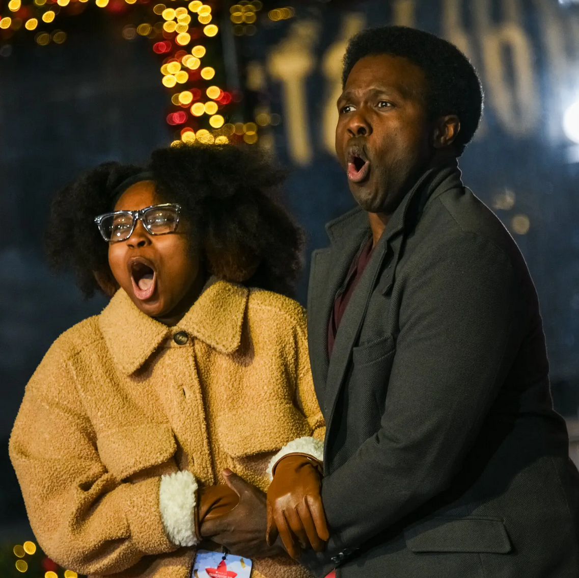 For the Macy’s Thanksgiving Day Parade, Broadway Hits the Streets