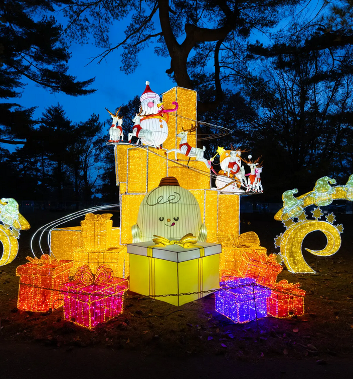 37 Things to Do in New York City in December