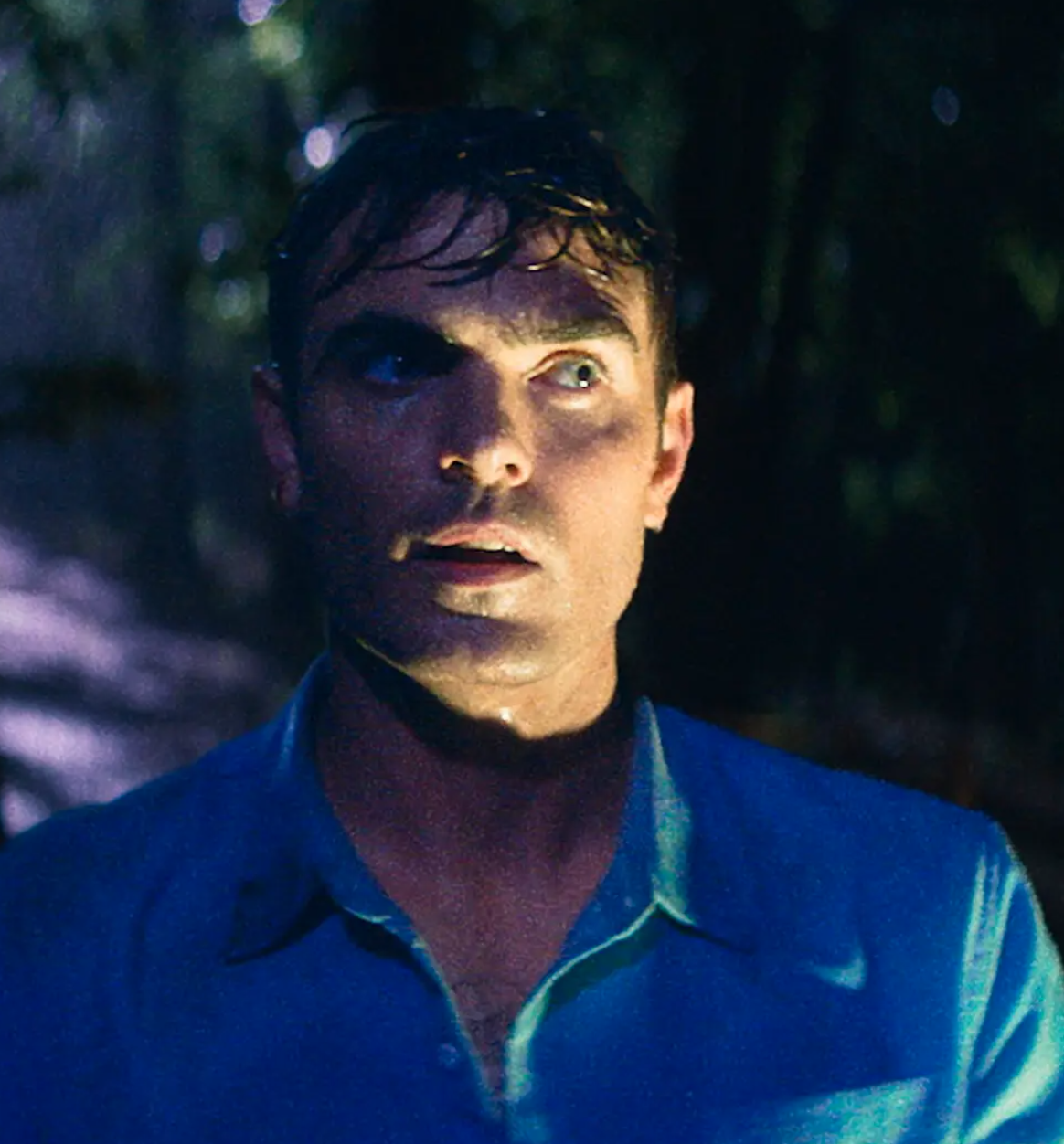 Five Horror Movies to Stream Now