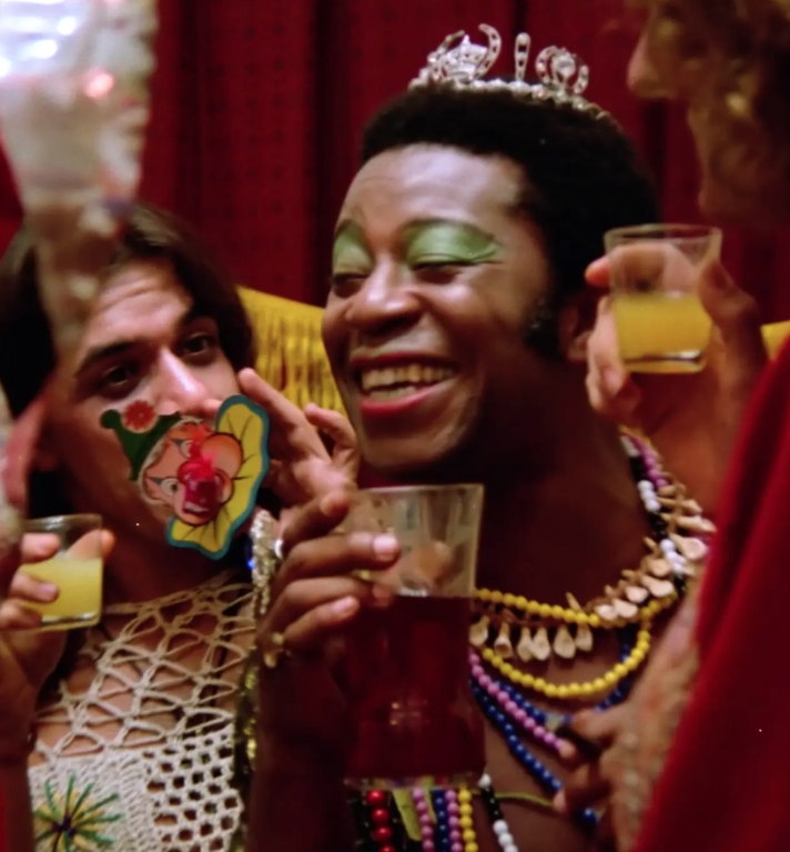 Review: 'The Devil Queen'