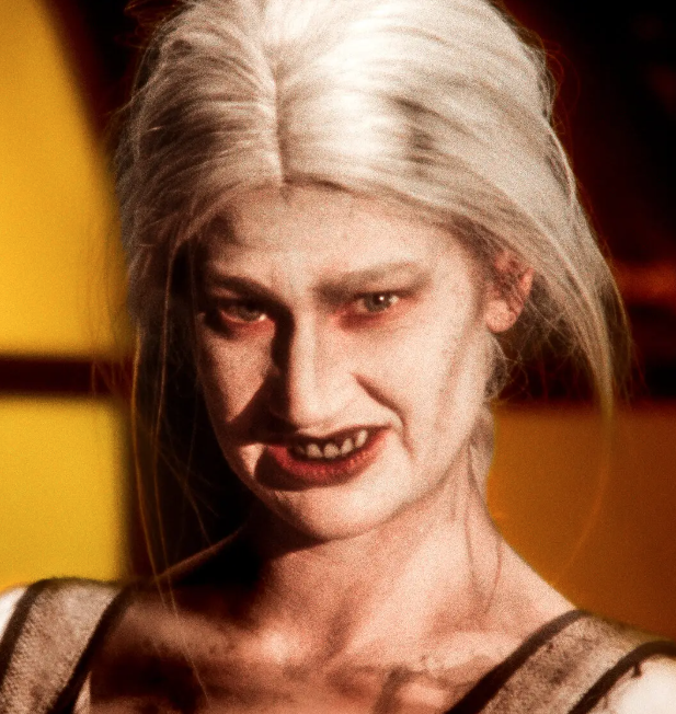 Review: 'Dead Lover'