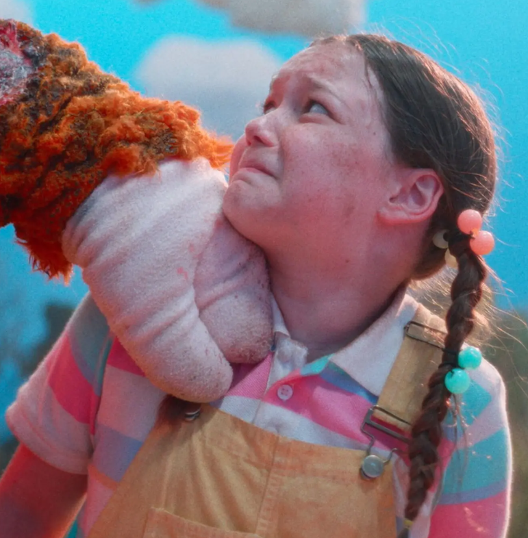 Review: 'Buddy'