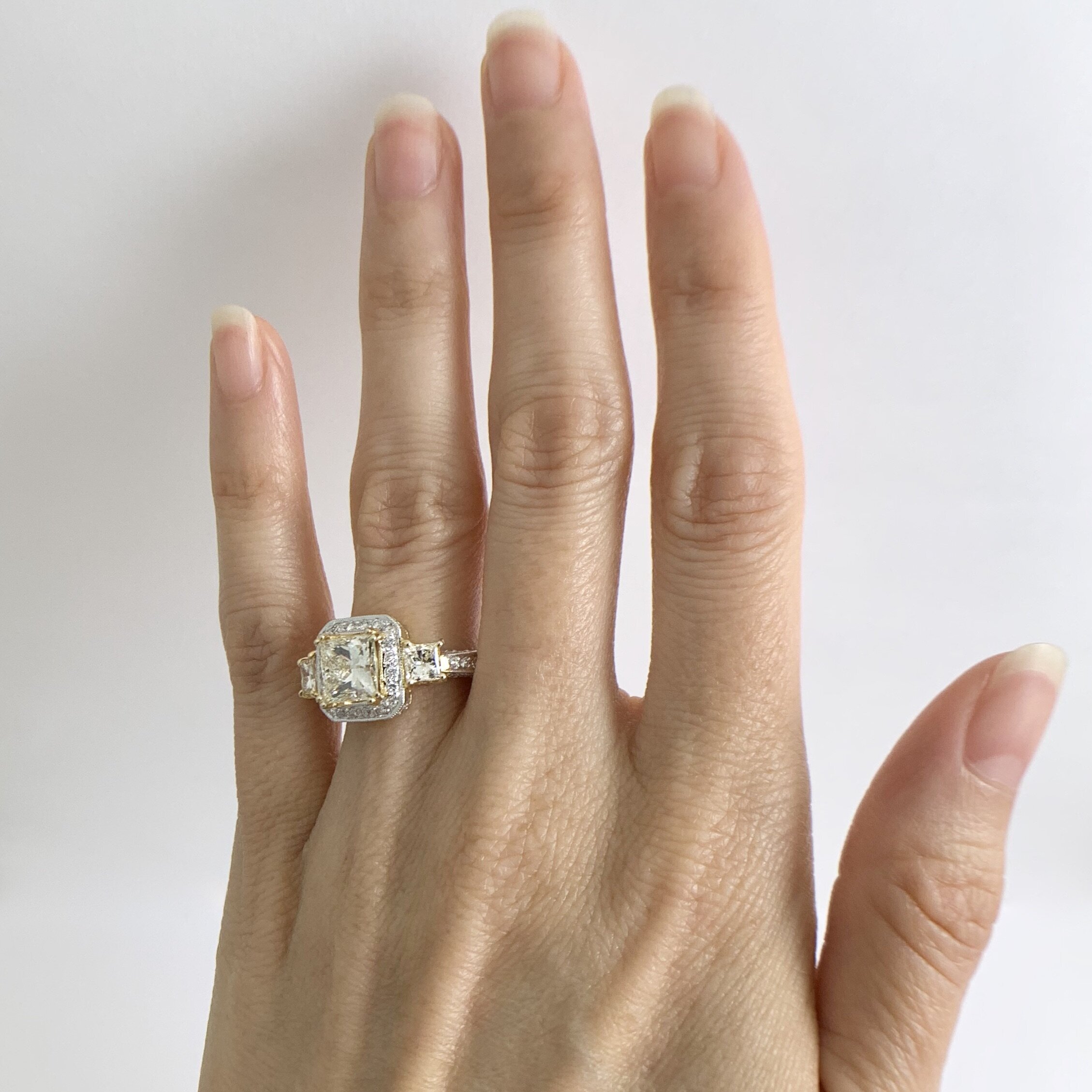 How to Buy A Used Diamond Rings in Mar 2024 | Don't get ripped off