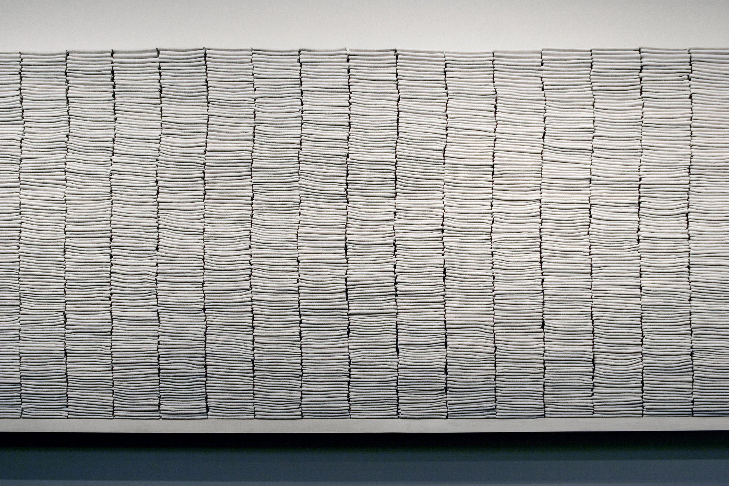 Exhibition Essay: Foldoverfold