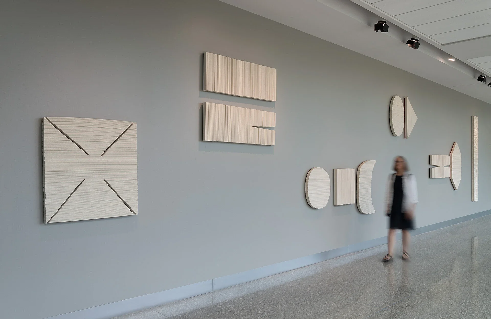 KU Medical Center Commissions Work from Four KC Artists