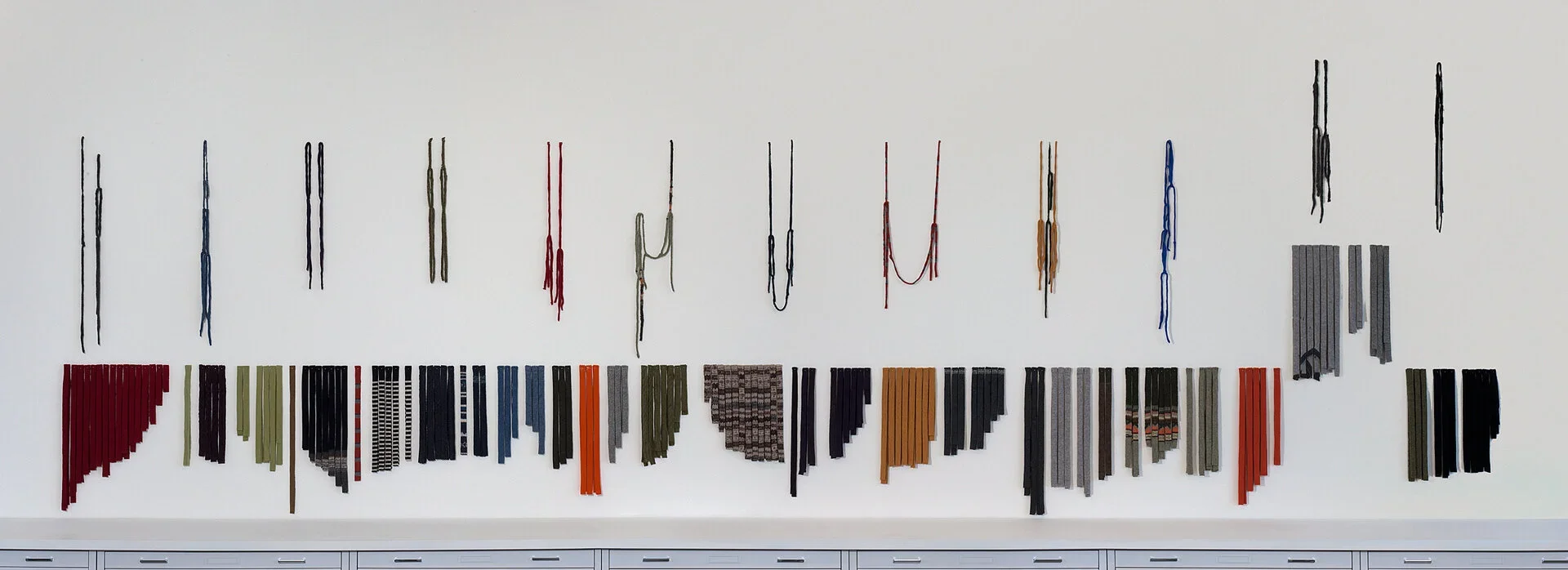 Spatial relationships are focus of ‘Concentrations' at Studios Inc.