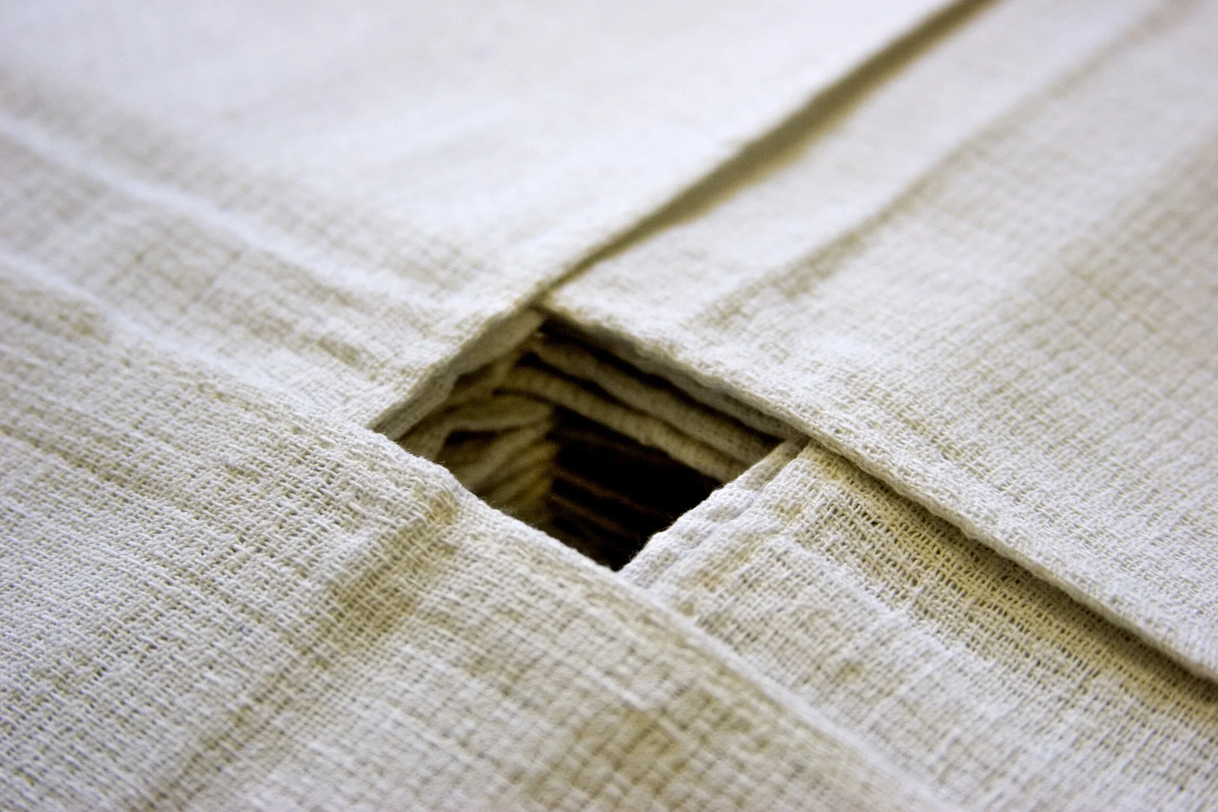 Rotation (detail)