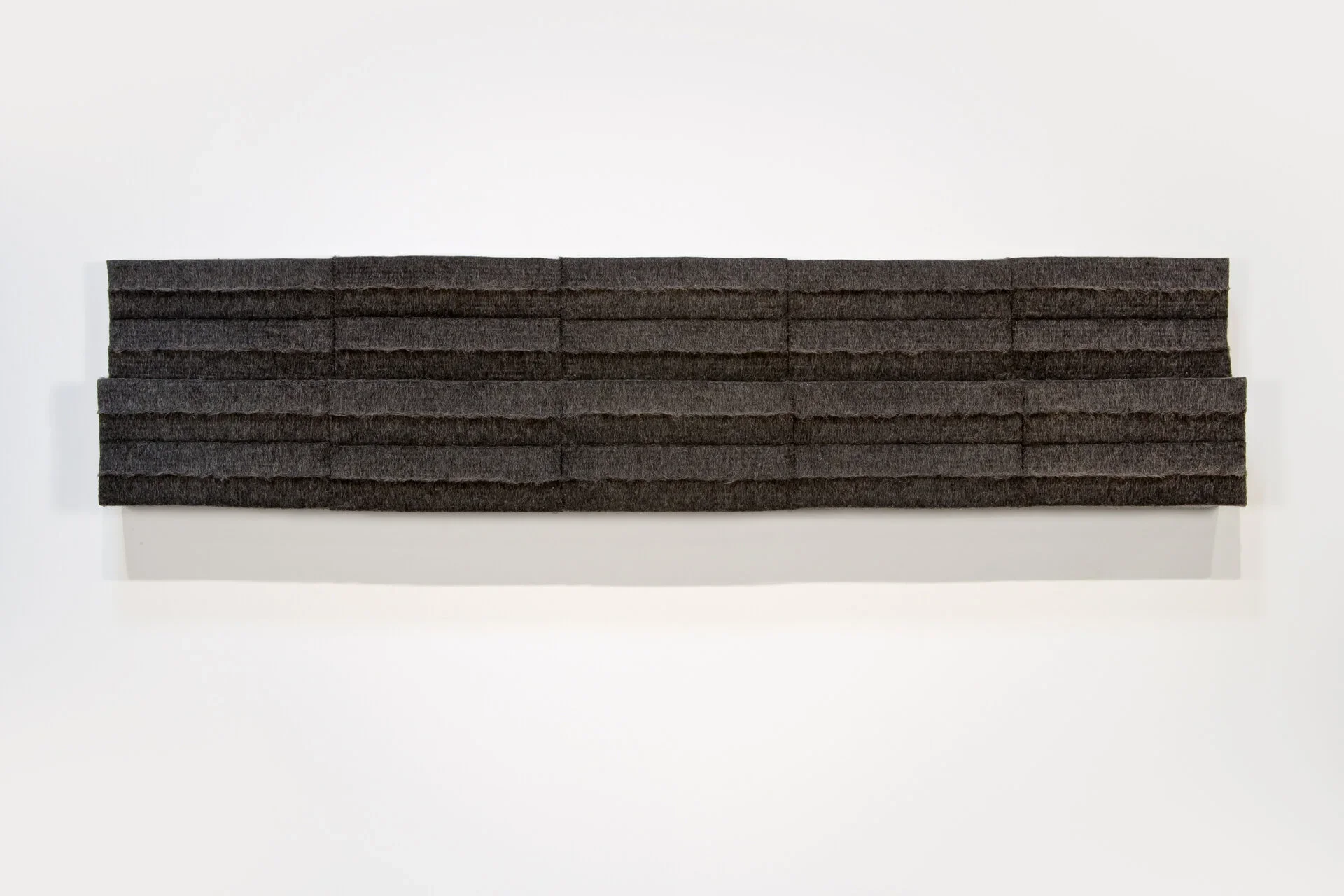 Cut and Sheared, 2011
