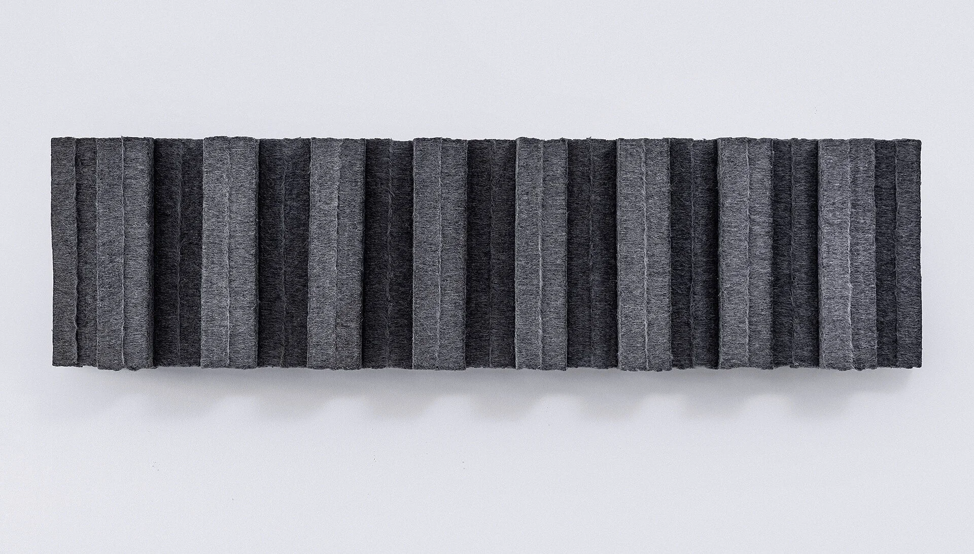 Cut and Sheared, 2012