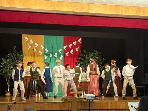 Tarptautinis vaikų draugystės festivalis