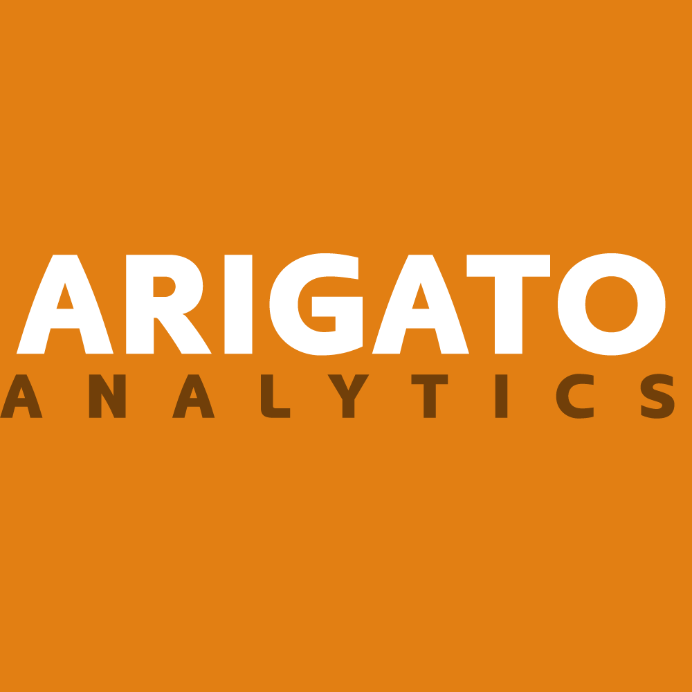 ARIGATO Analytics - Domo and business intelligence consulting