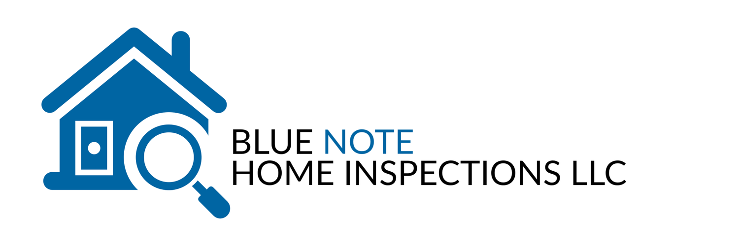 Blue Note Home Inspections LLC