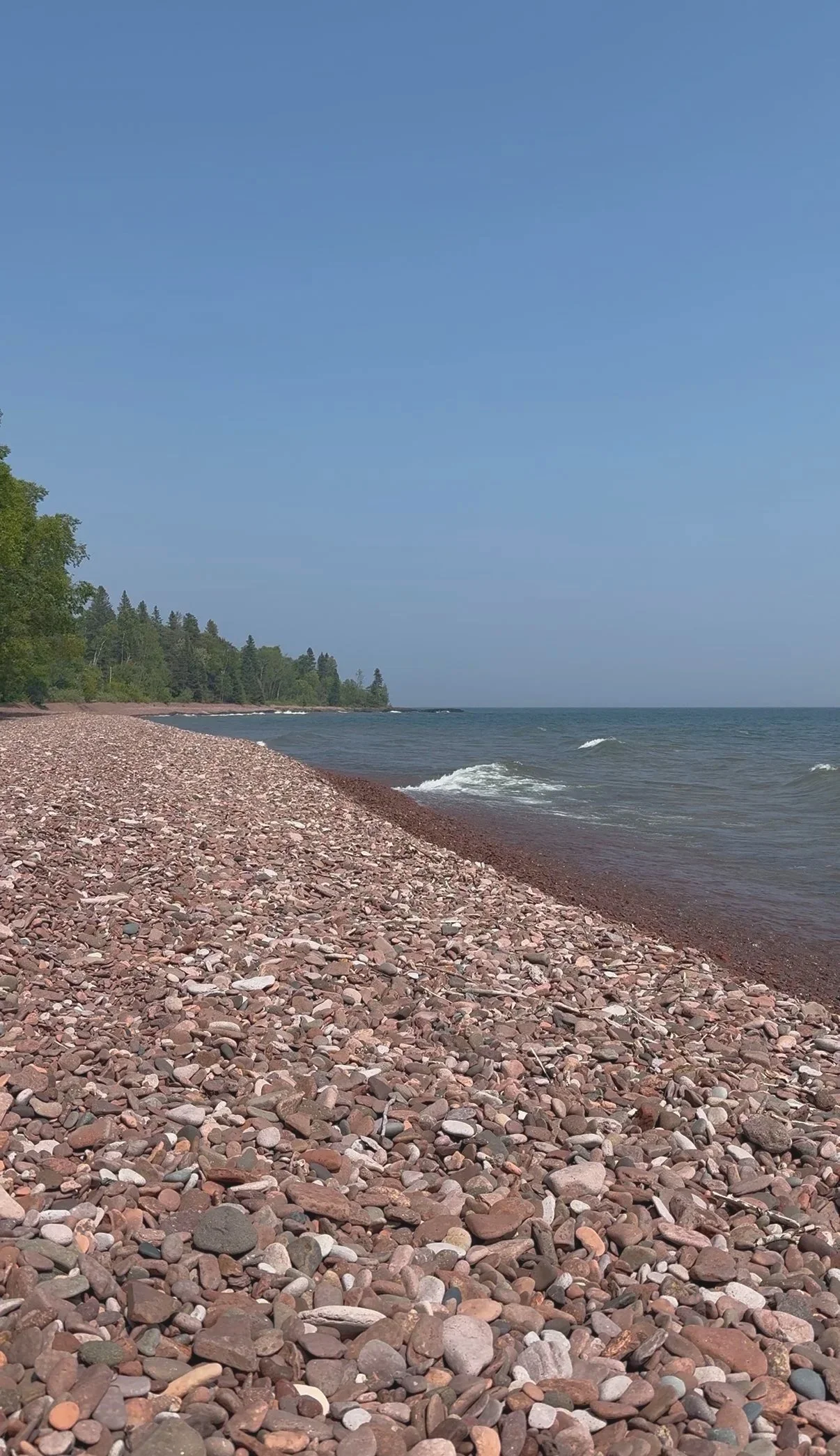 Mindful + Educational Community Hiking Experience with the MN DNR at Icelandite Coastal Fen Scientific Natural Area (free event all ages welcome)