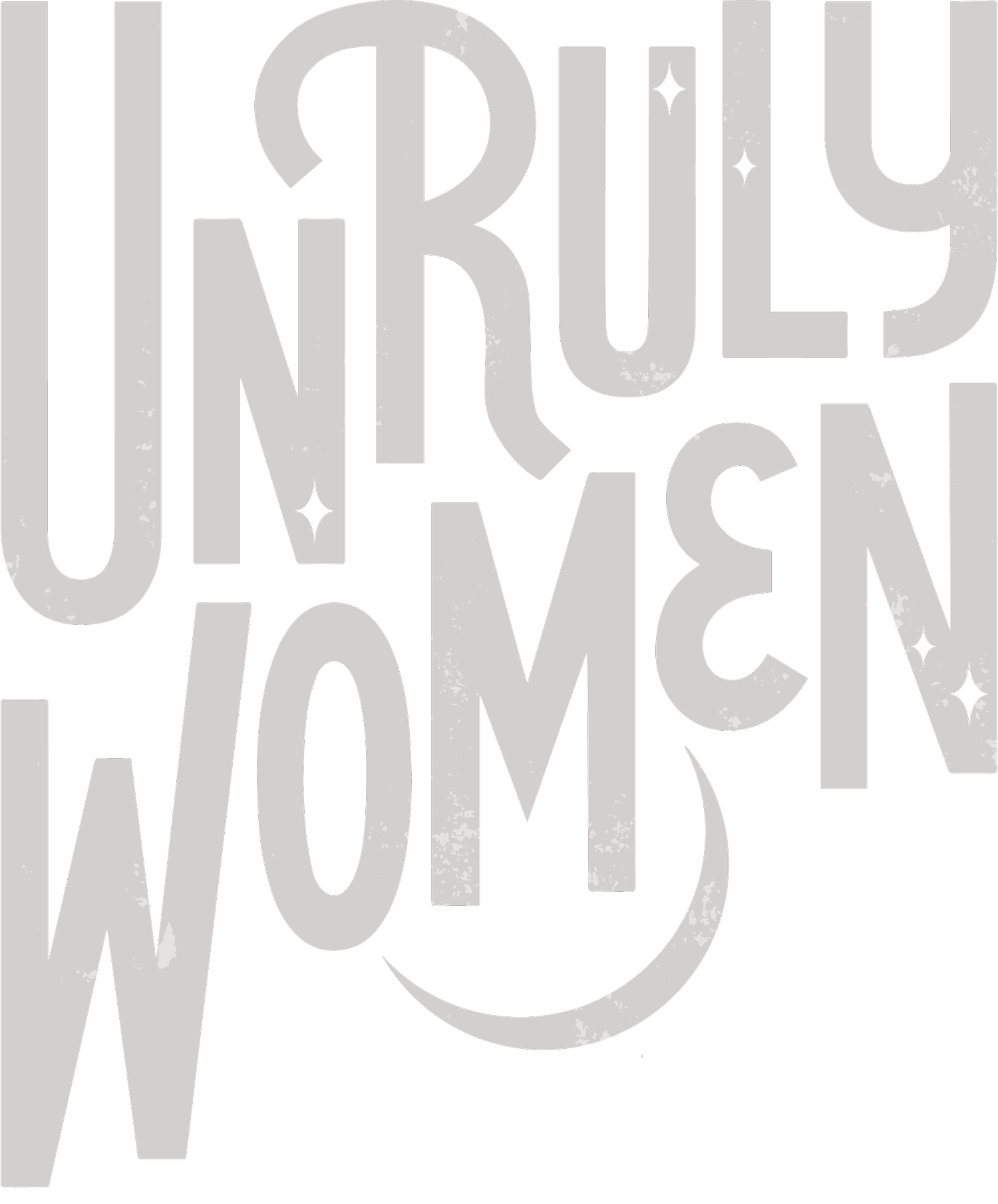 Unruly Women