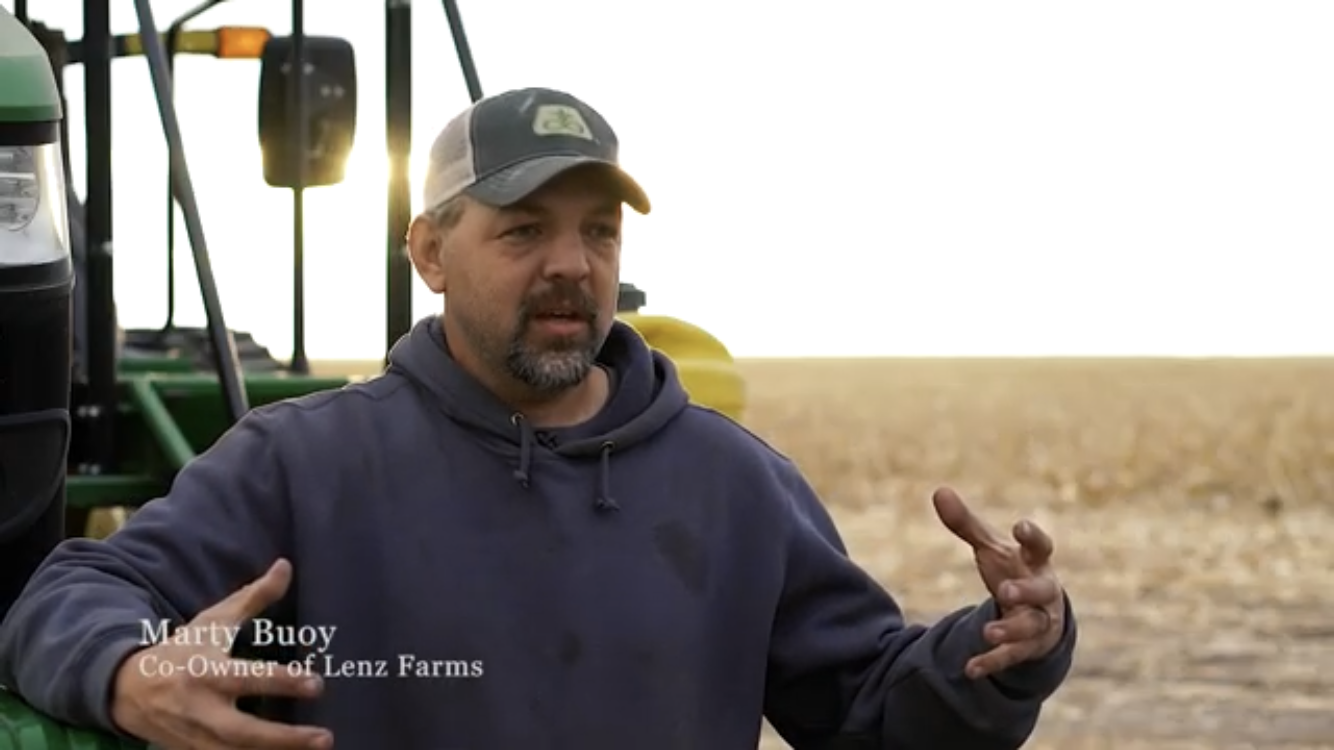 PFC Video — Lenz Family Farms