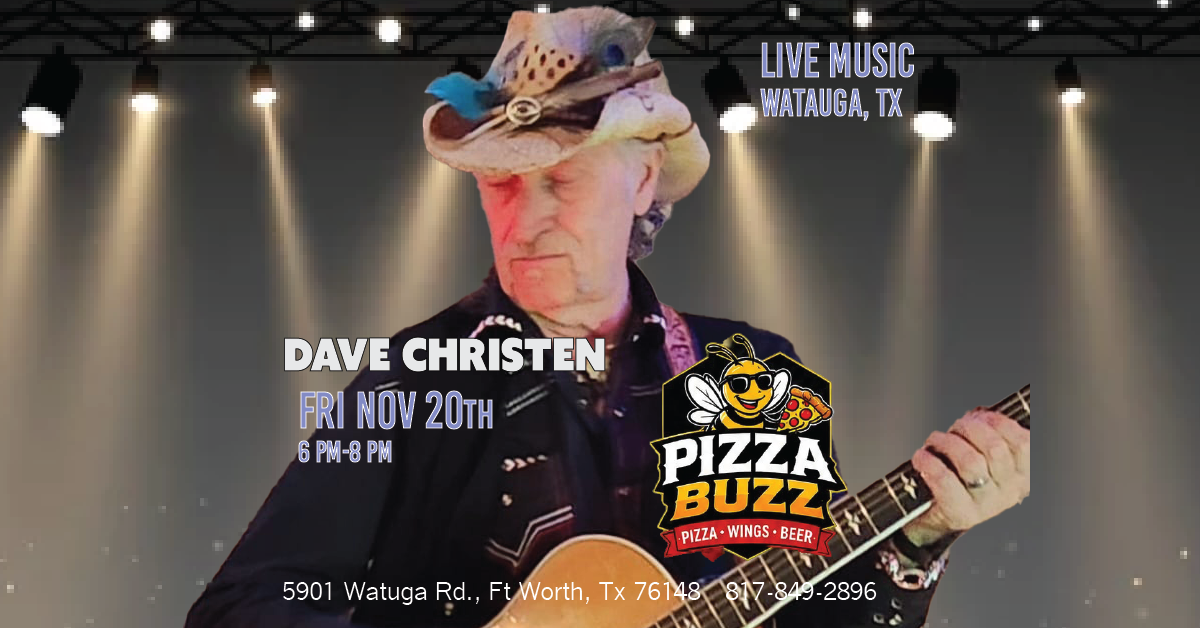 Dave Christen Solo