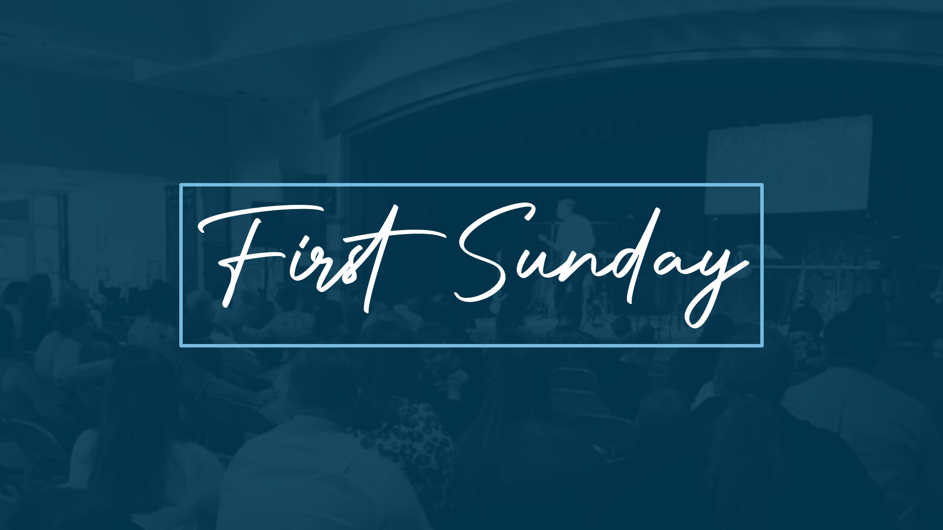 First Sunday Church first-sunday-church