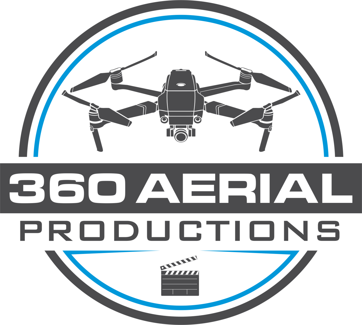 360 Aerial Productions