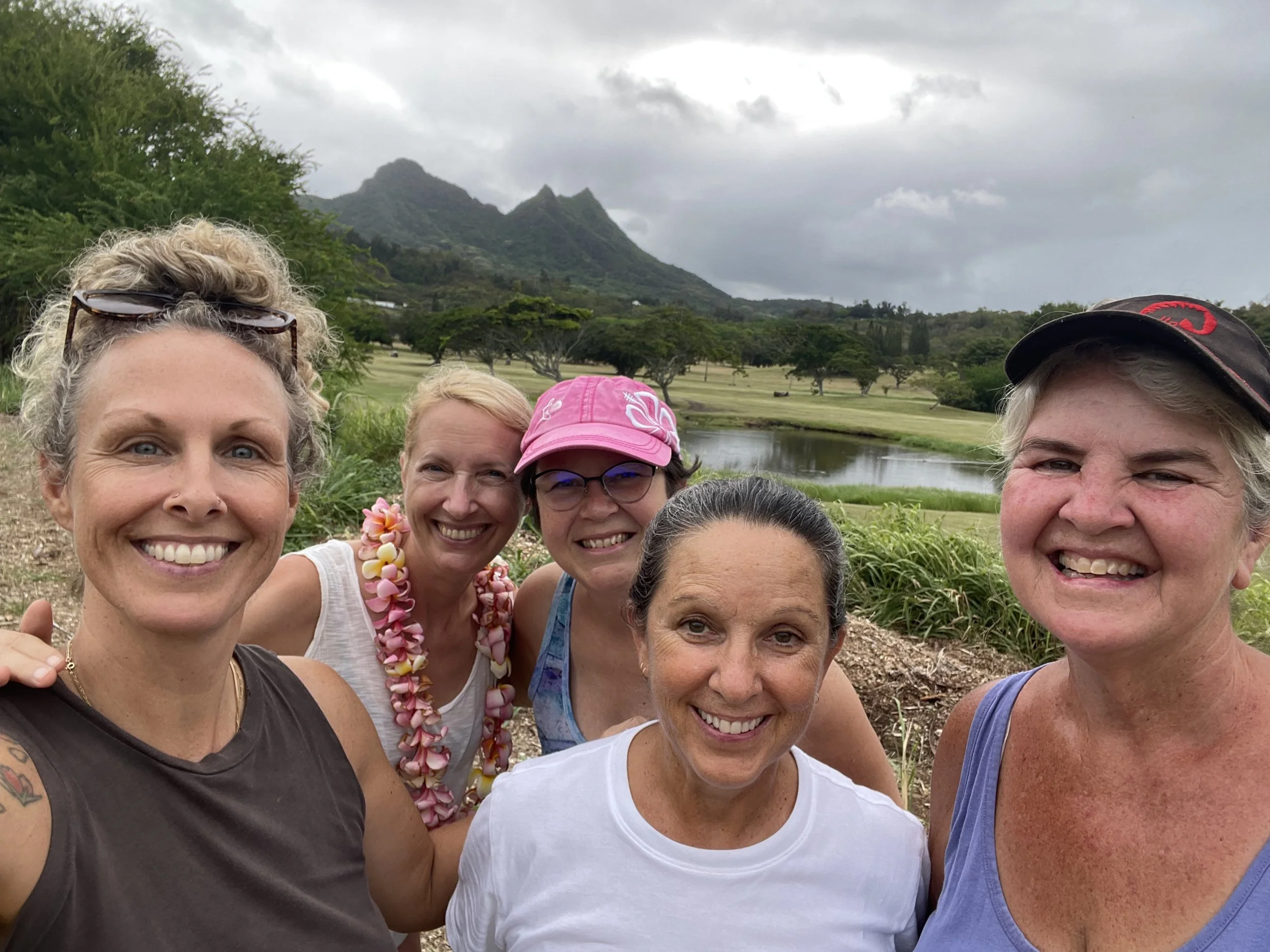 Volunteer training – Horse and Animal care 