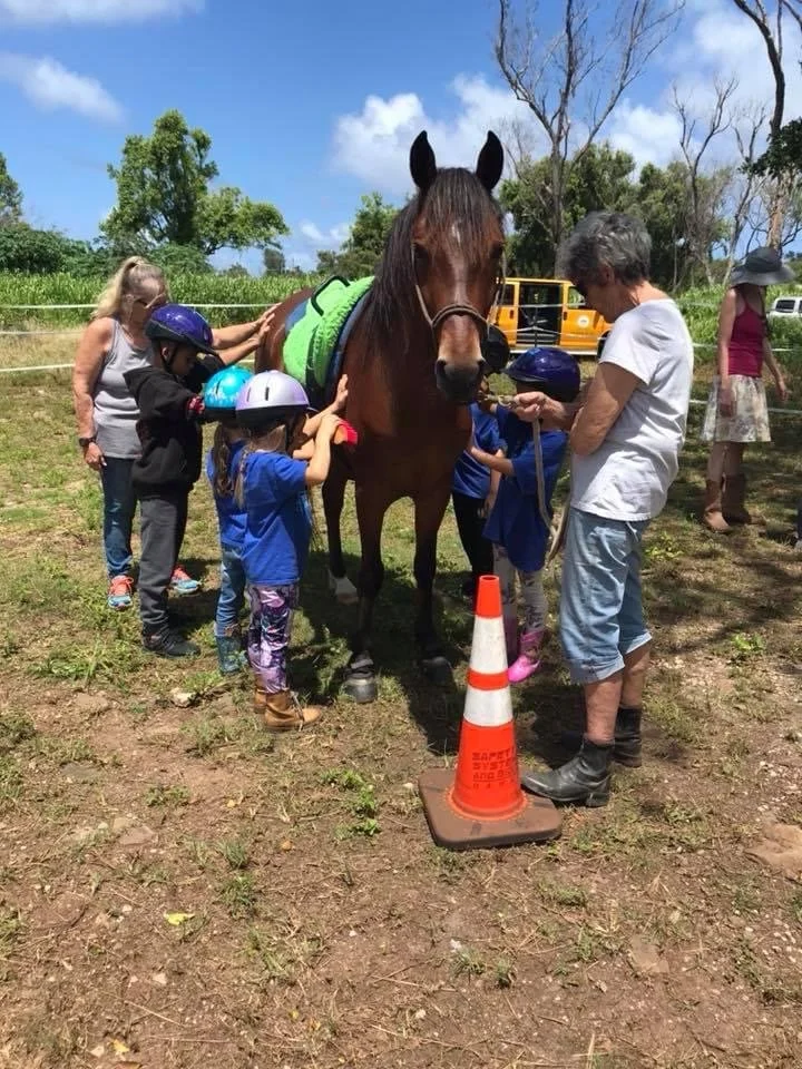 Volunteer training – Keiki Classes Part One