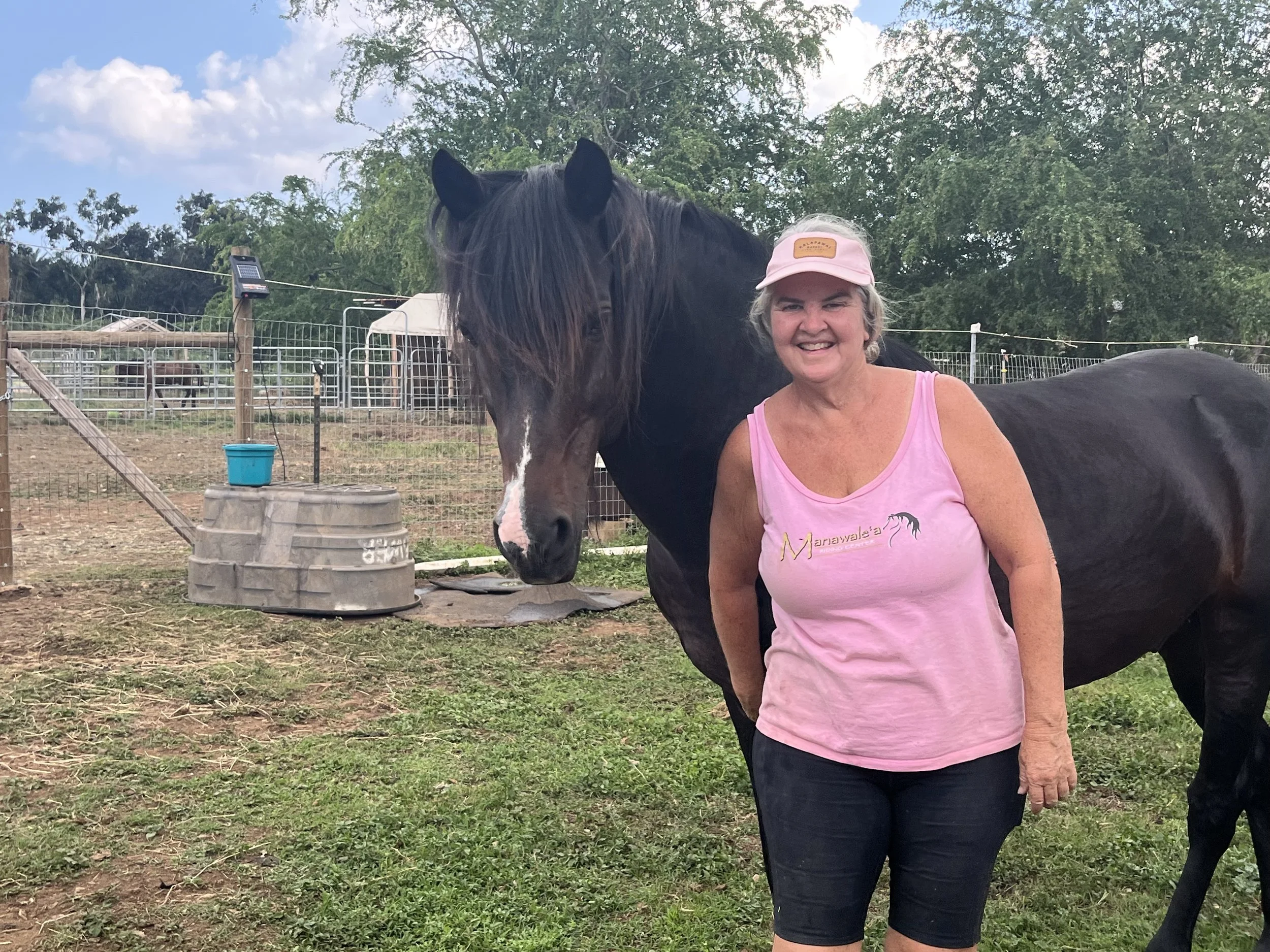Horse and Farm Class #4 Deepening our Communication July 30th