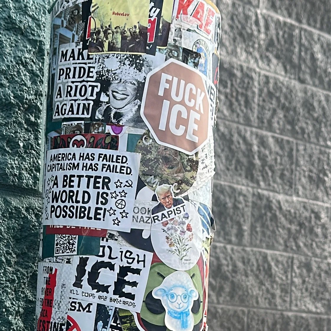 I approve this message @commandcoffeeindy