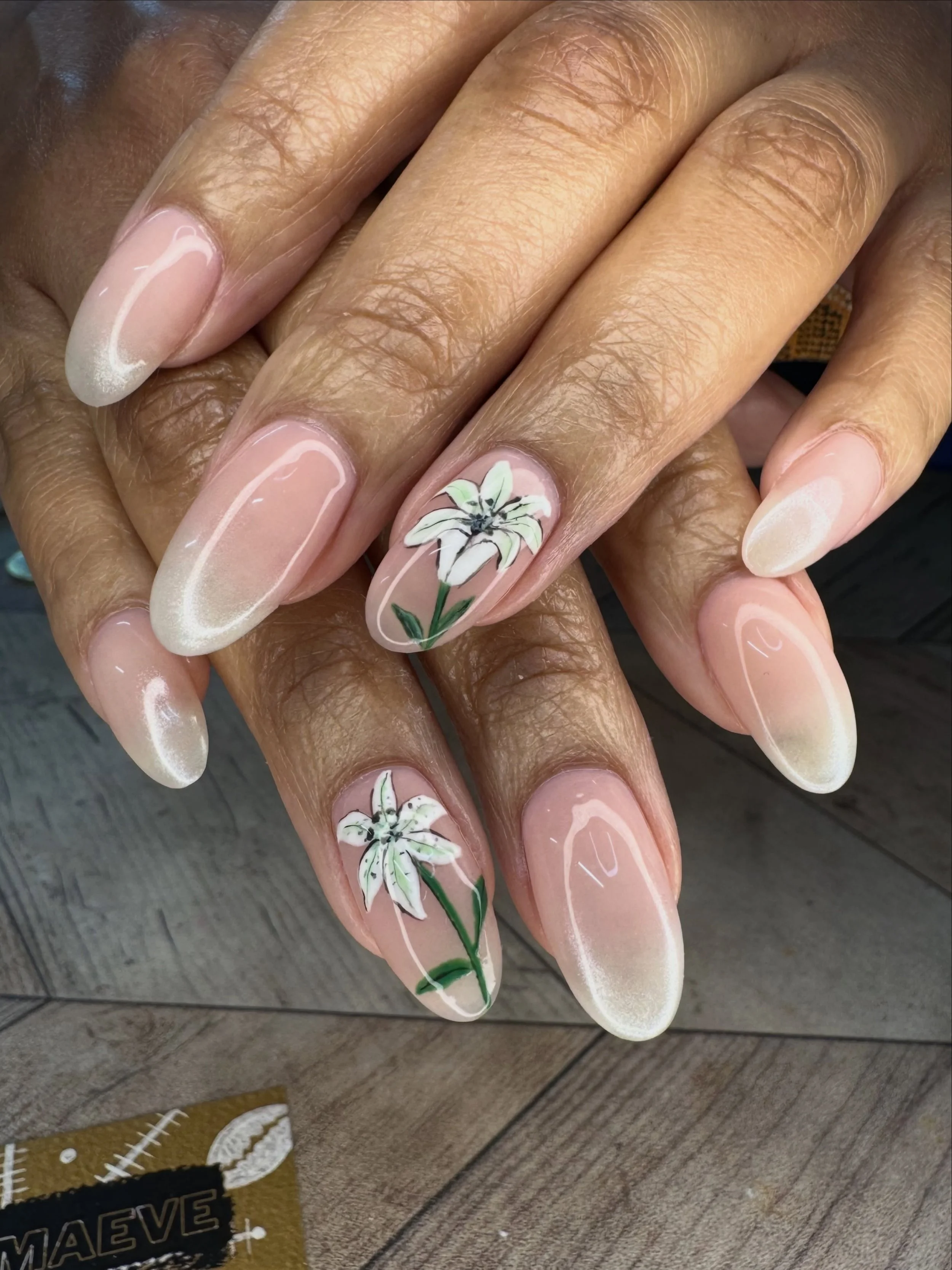 Photo dump: May nails