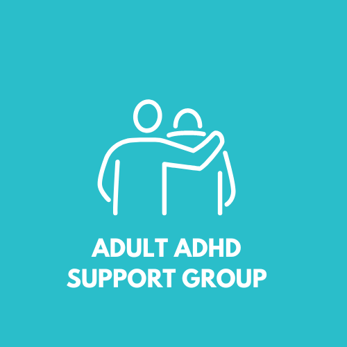 ADHD Support Group website icon.png