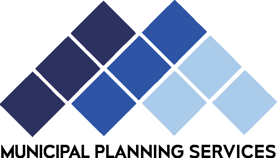 Municipal Planning Services