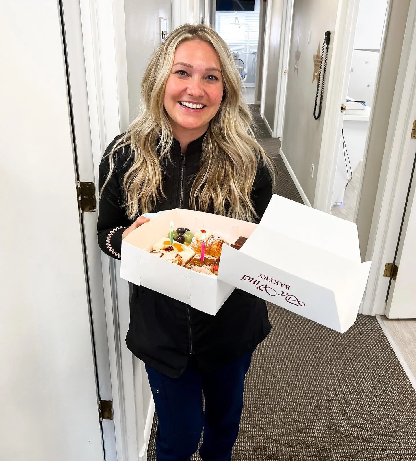 Our Practice — Nutley Pediatric Dentistry