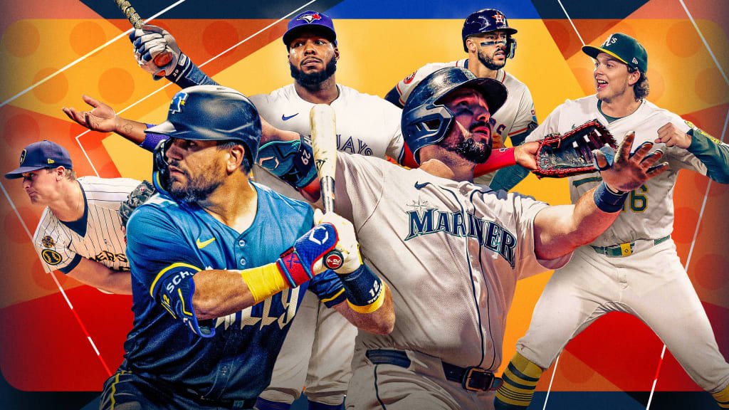 Major League Baseball