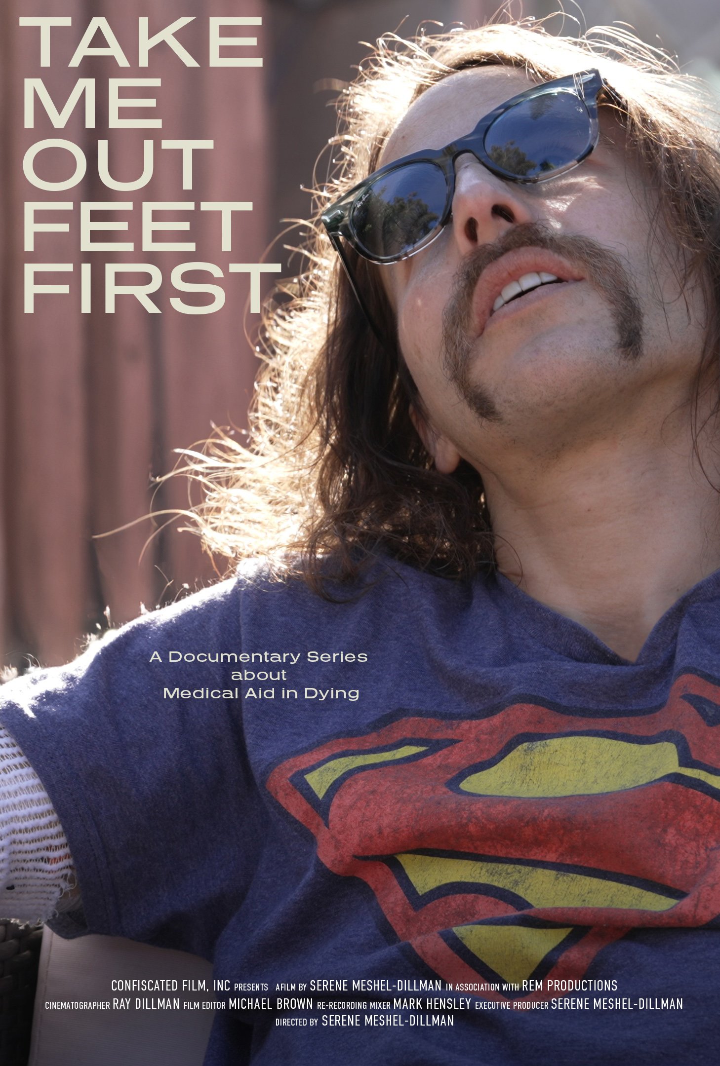 Feet First – FEET FIRST INC.