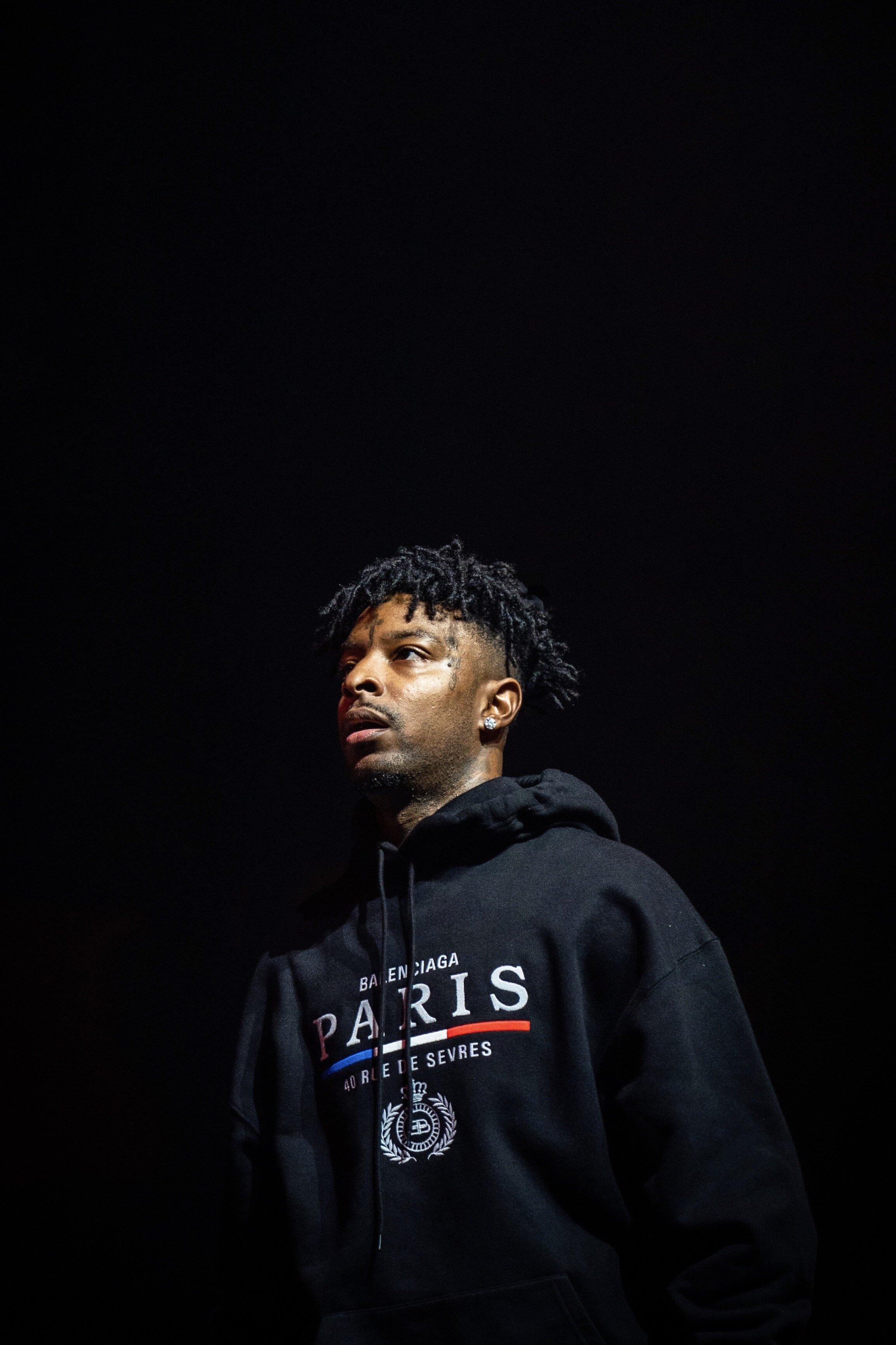 21 Savage