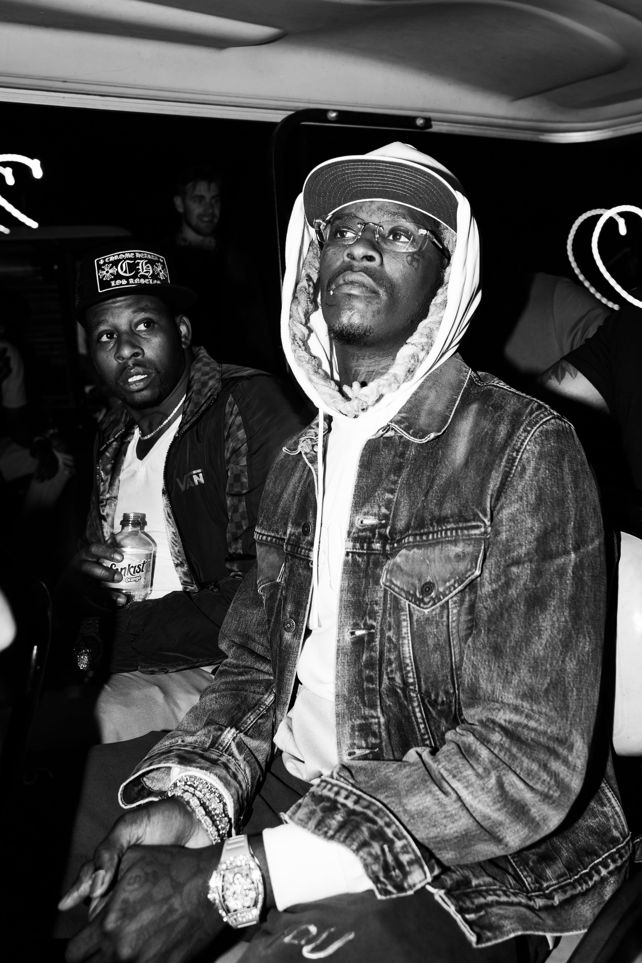 Young Thug
