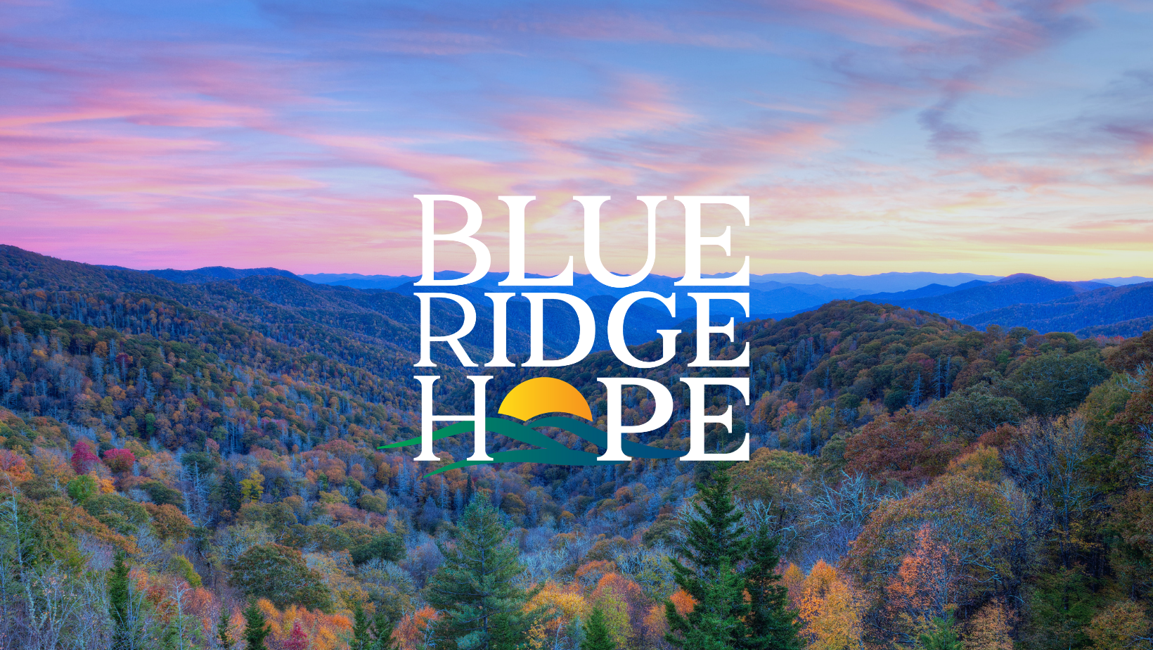 Blue Ridge Hope
