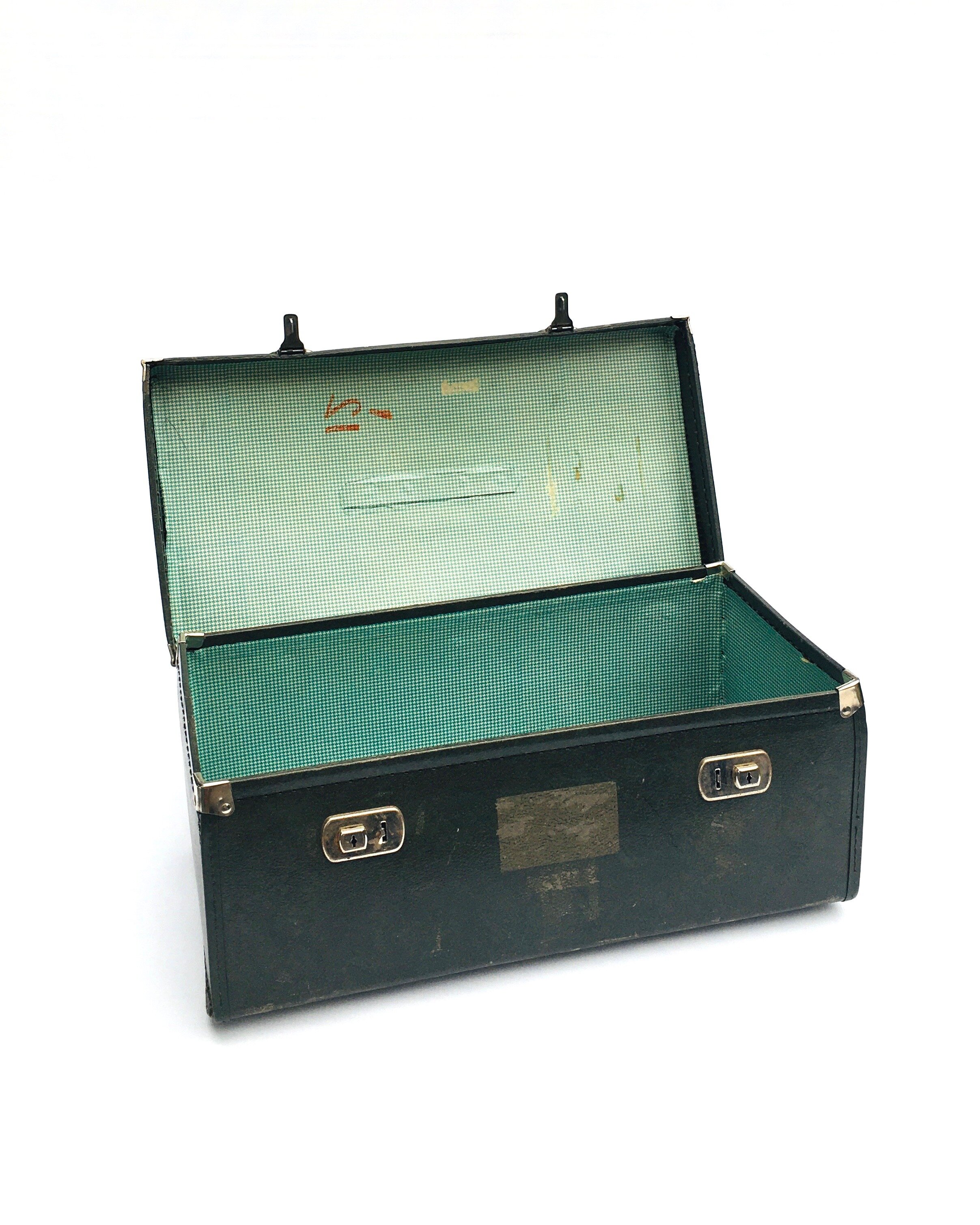 Green Case