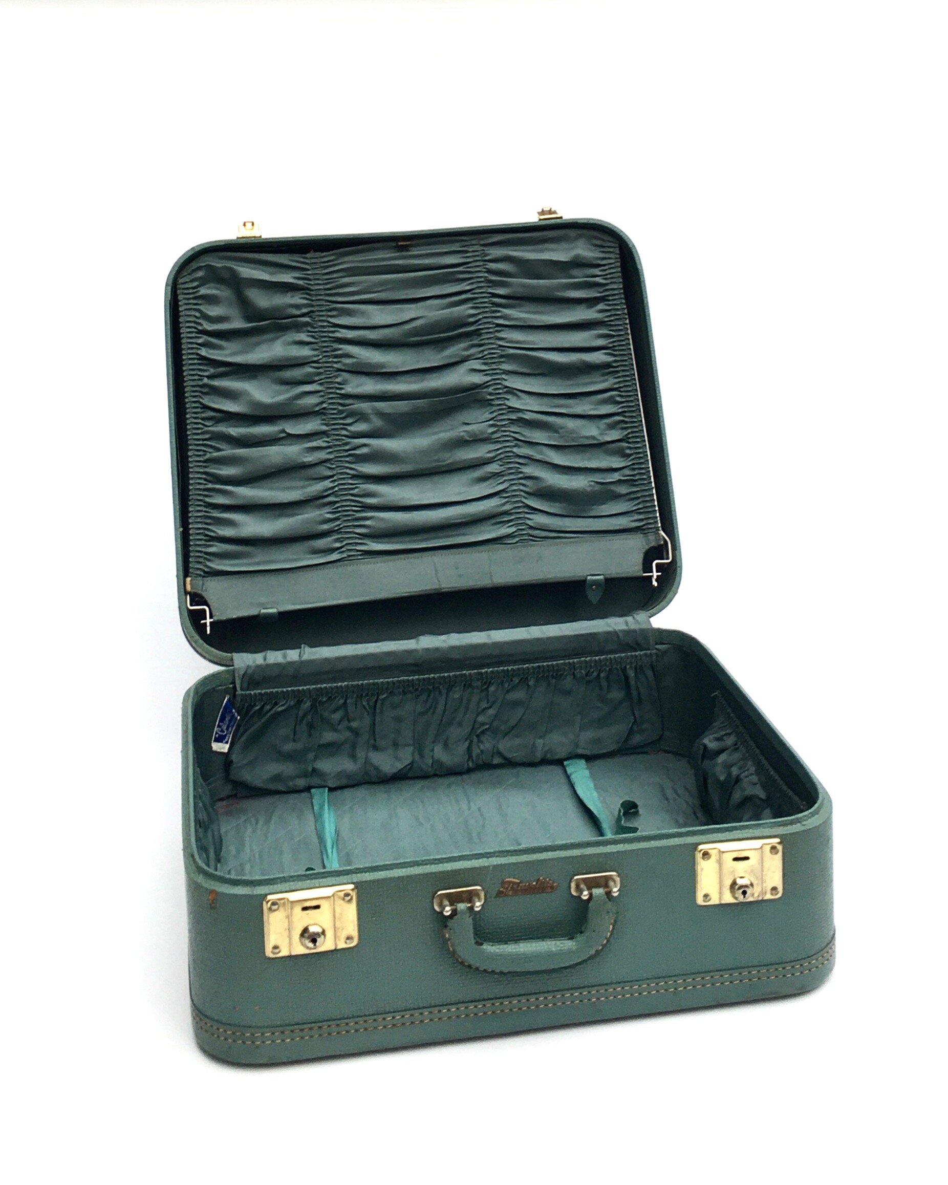 Travelite Suitcase